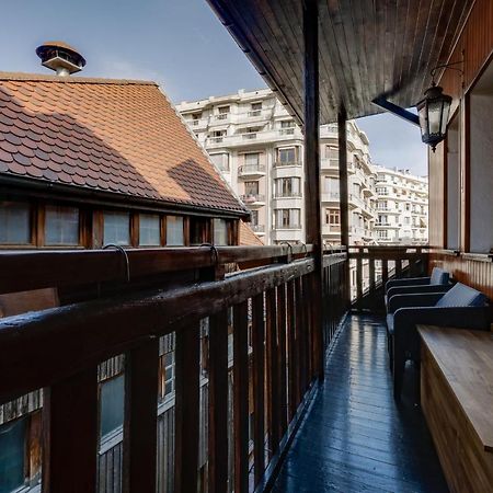 La Tour Du Lac - Beautiful Apartment In The Heart Of Annecy Kültér fotó